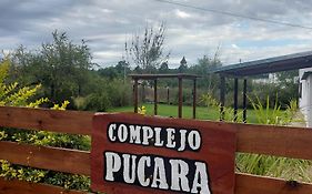 Pucará